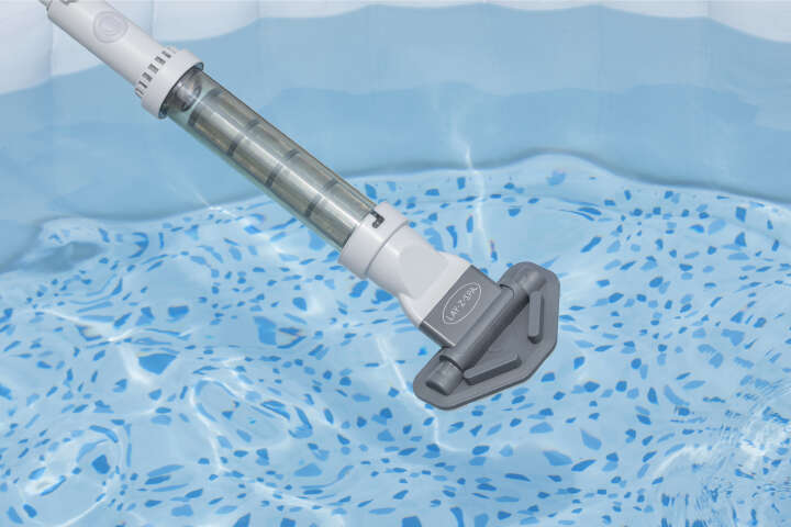 Bestway LAY-Z-SPA Xtras Pool- und Whirlpoolsauger